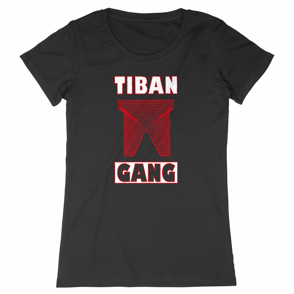 Réplikans Red Woman - Image