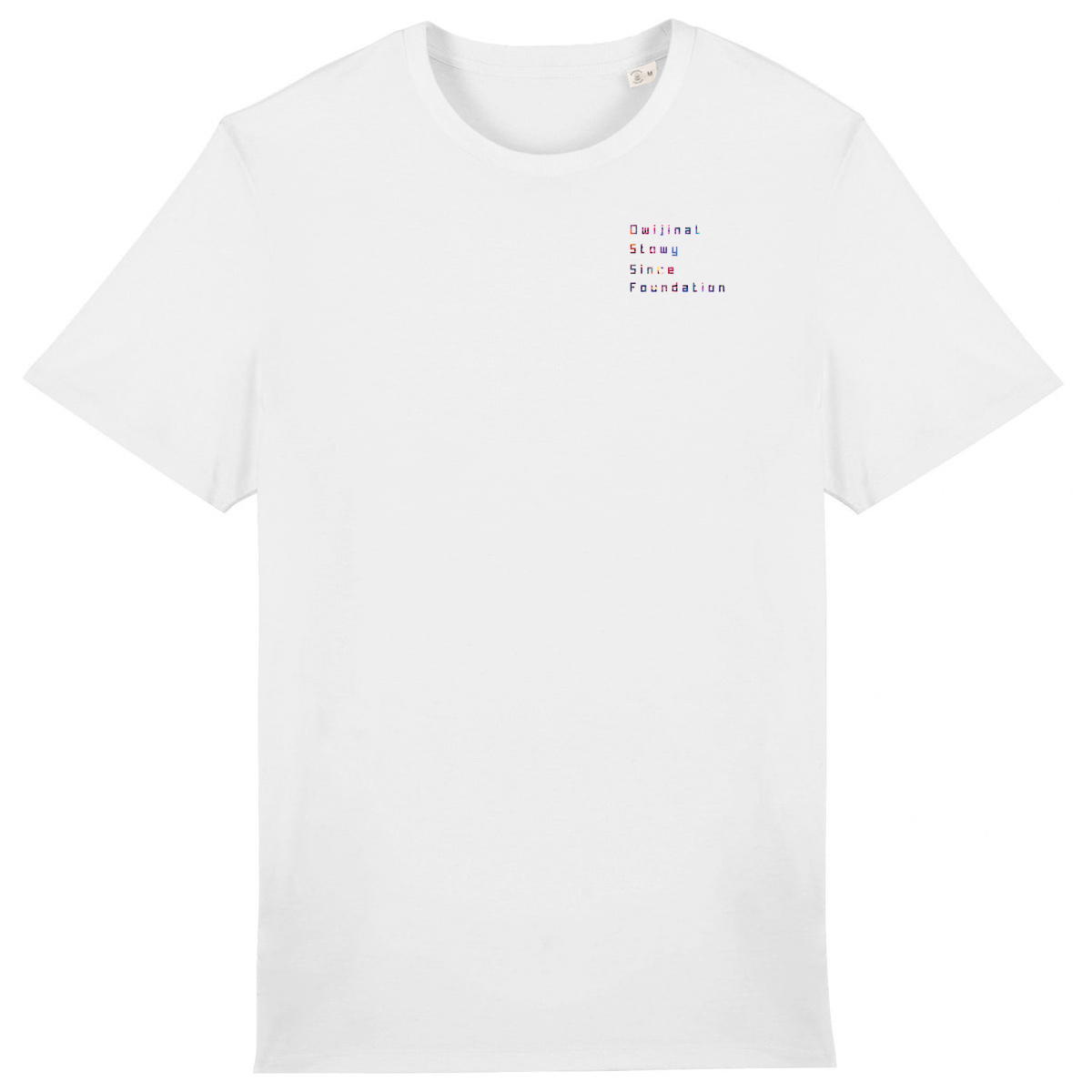 DWFOTC OSSF Unisexe - Image