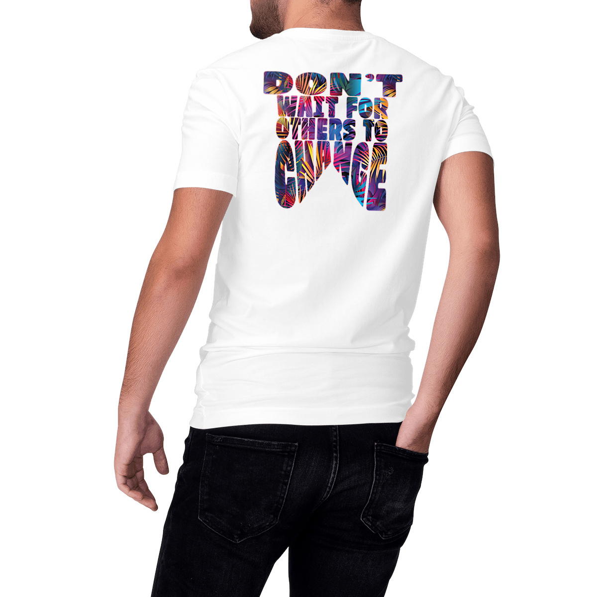 DWFOTC OSSF Unisexe
