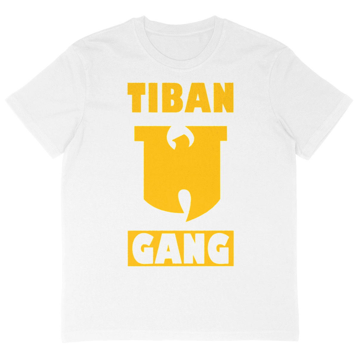 Tribute Wu Tang Oversized - Image