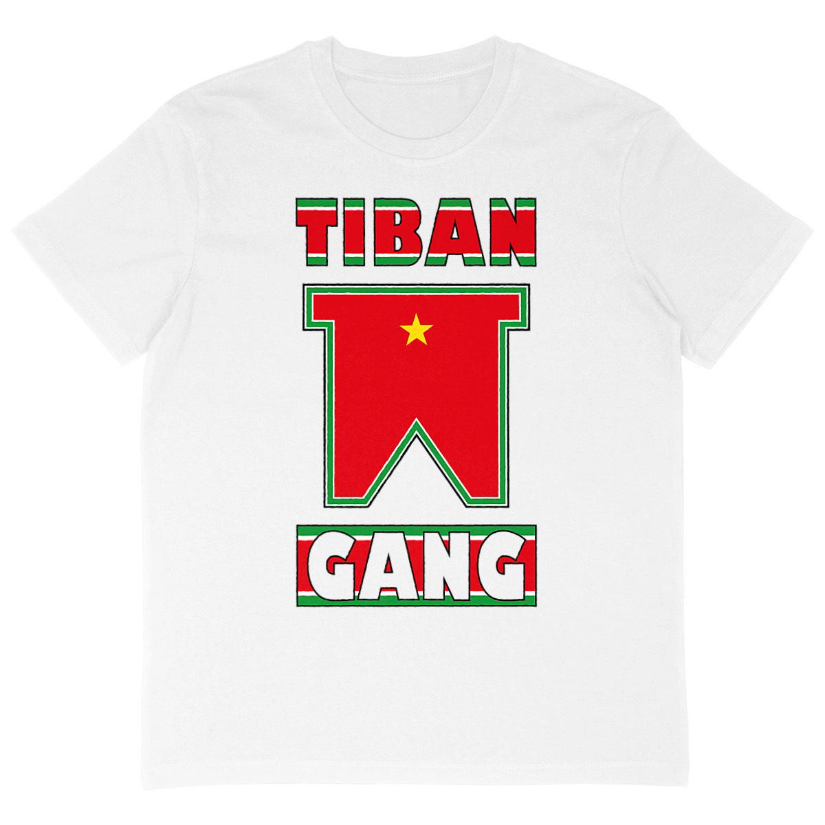 Létanda Karukera Oversized - Image