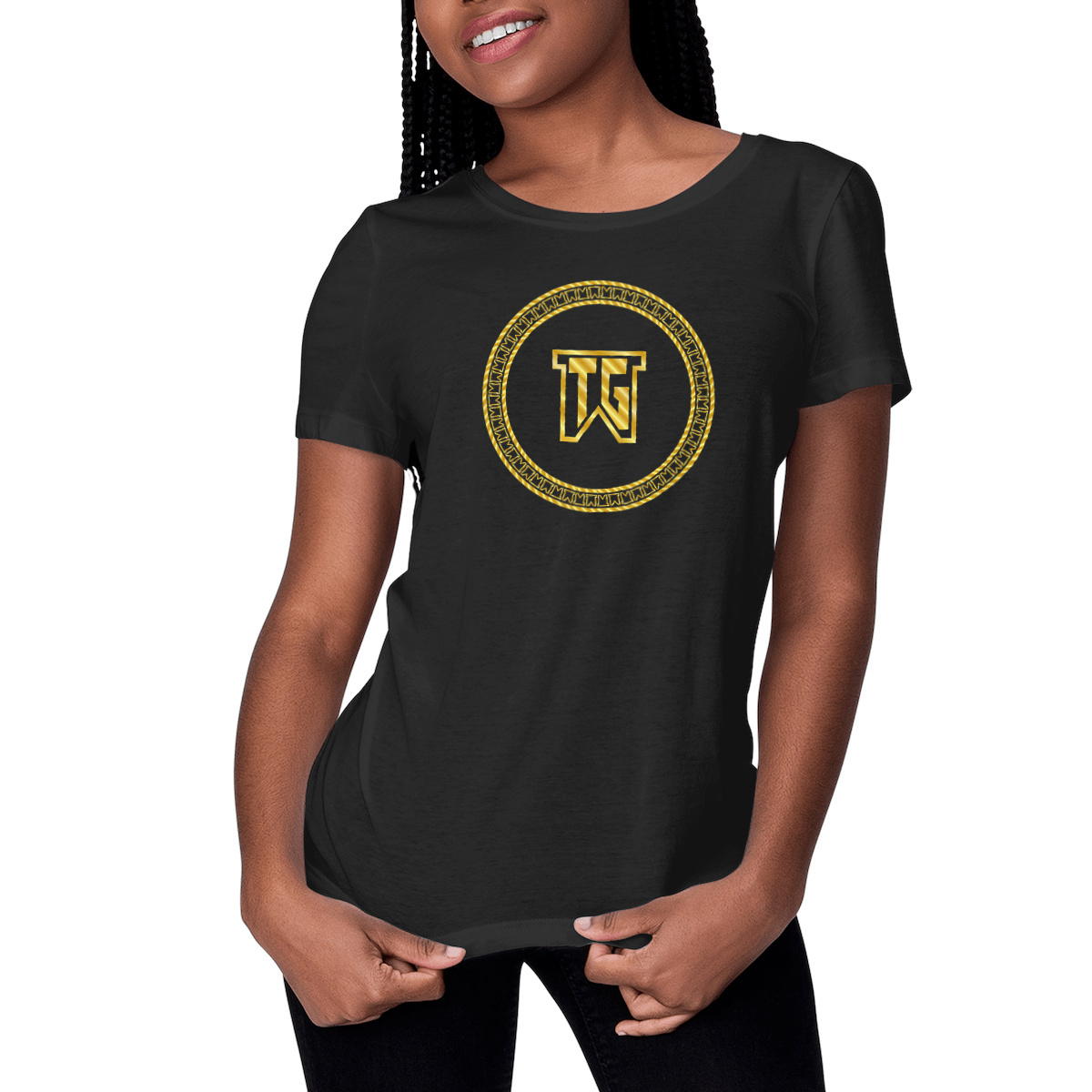 TG Deluxe Lò 24K Woman