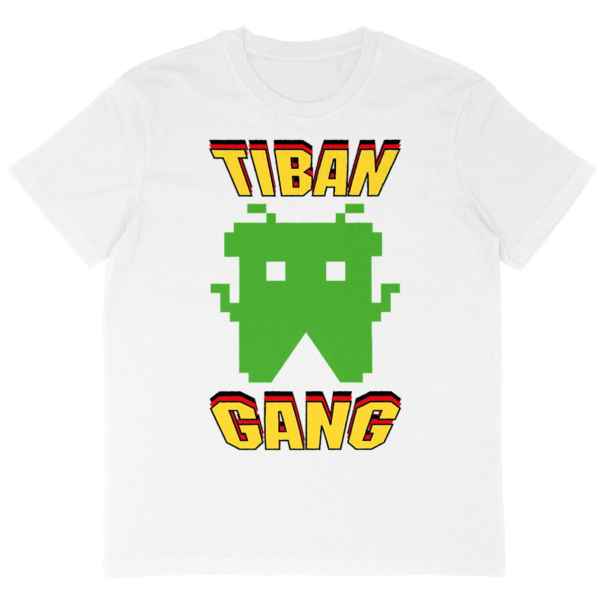 Invaders Oversized - Image