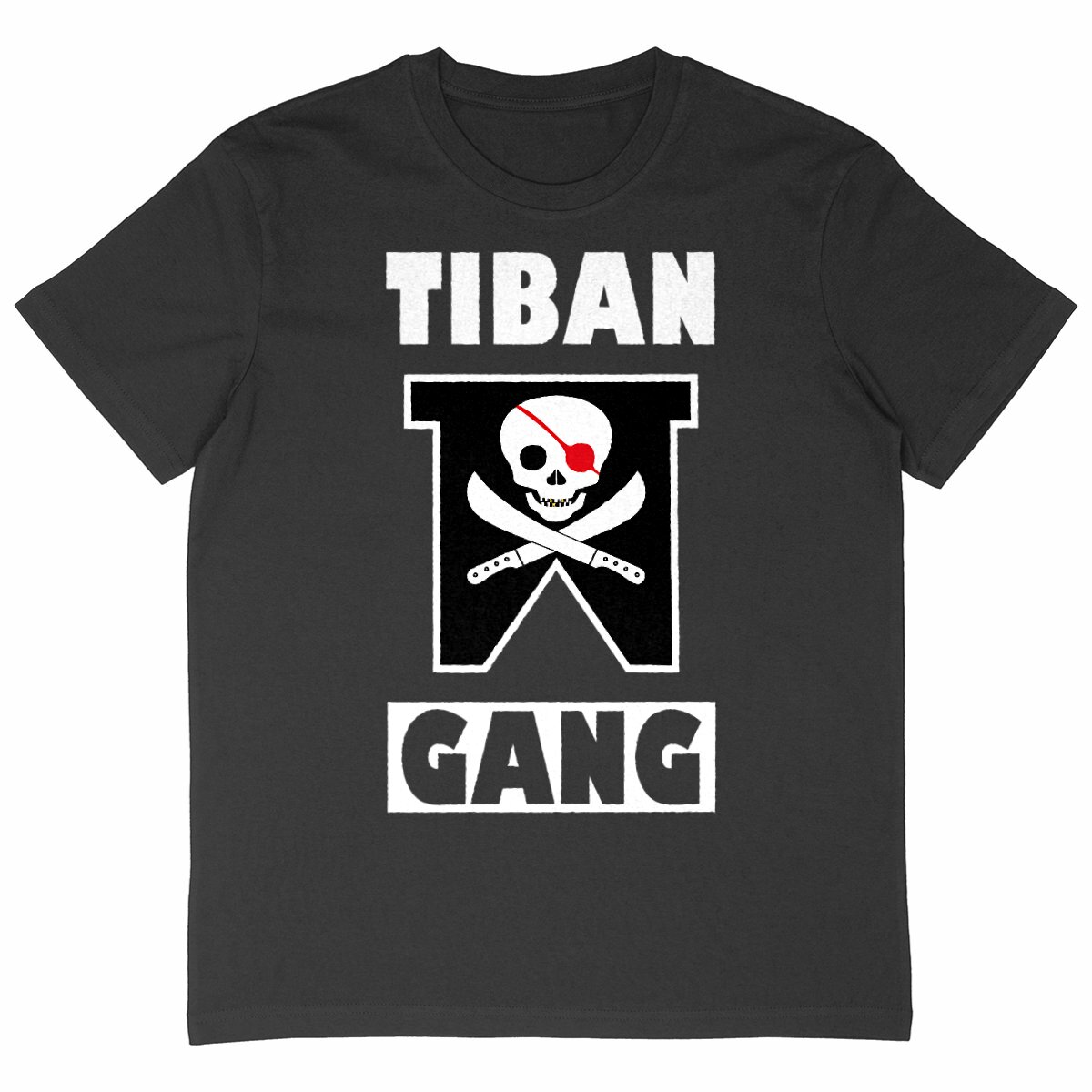 Karayib Hacker Oversized - Image