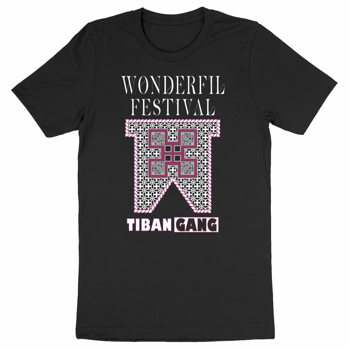 Wonderfil Festival W&P Man - Image