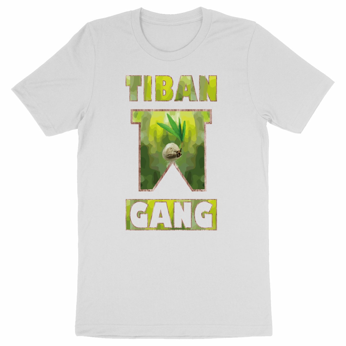 Koko birth Man - Image