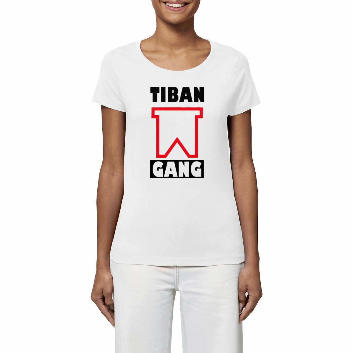 Owijinal Black Woman