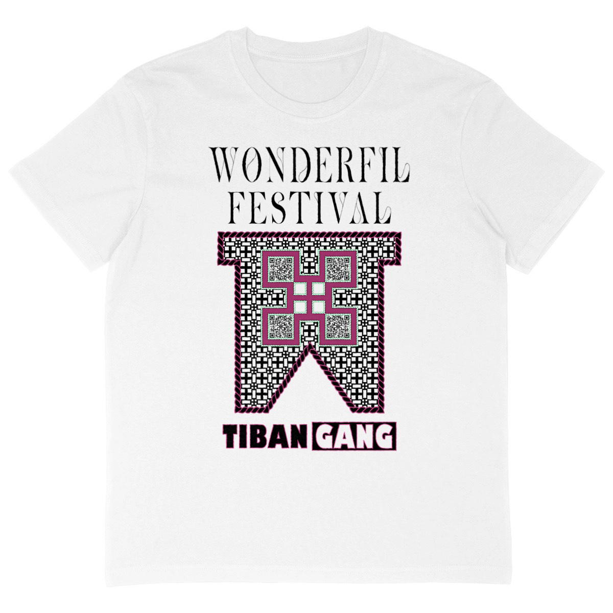 Wonderfil Festival B&P Oversized - Image