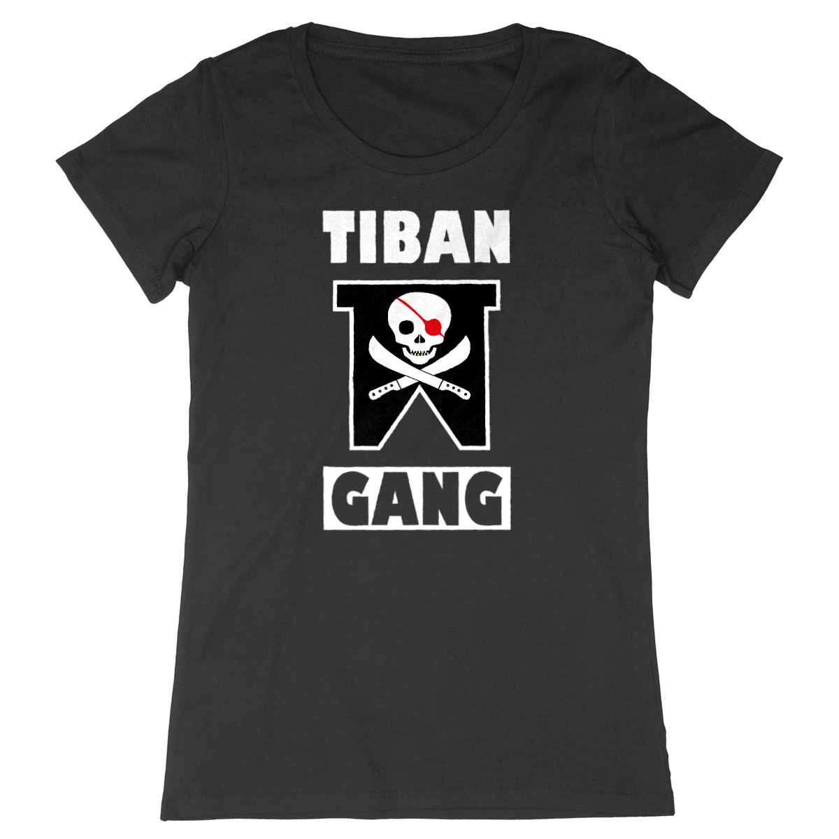 Karayib Hacker Woman - Image