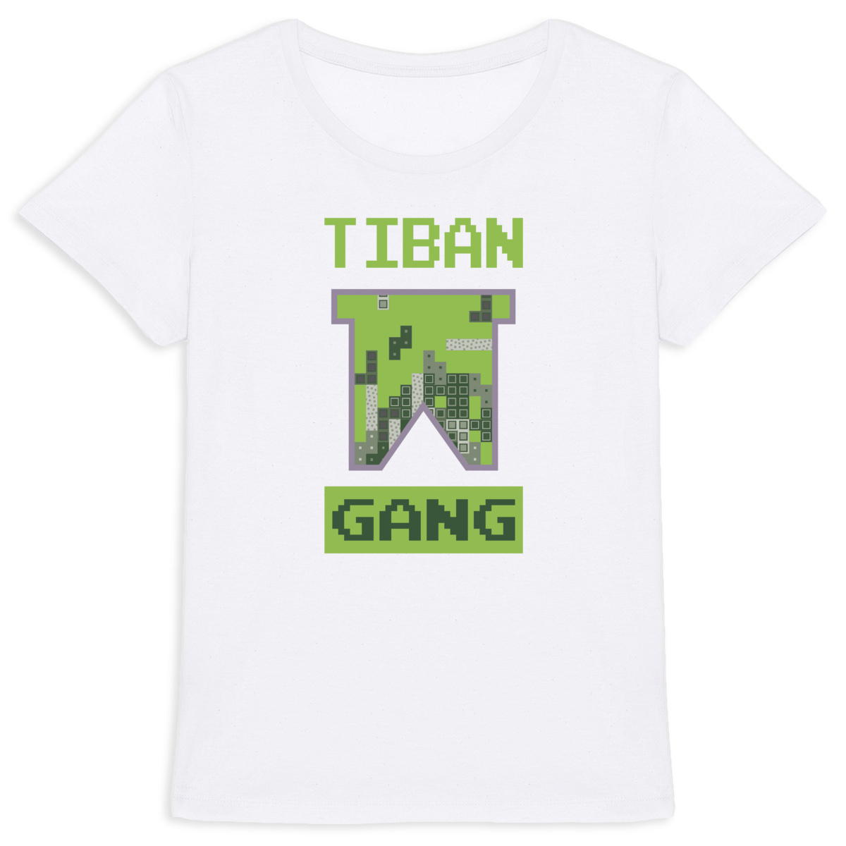 T-twis GB Woman - Image