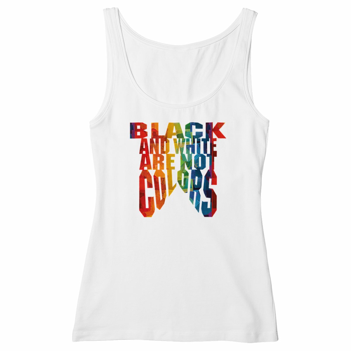 BAWANC Woman Tank Top - Image