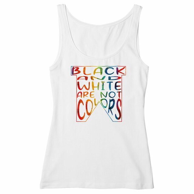 BAWANC Woman Tank Top - Image