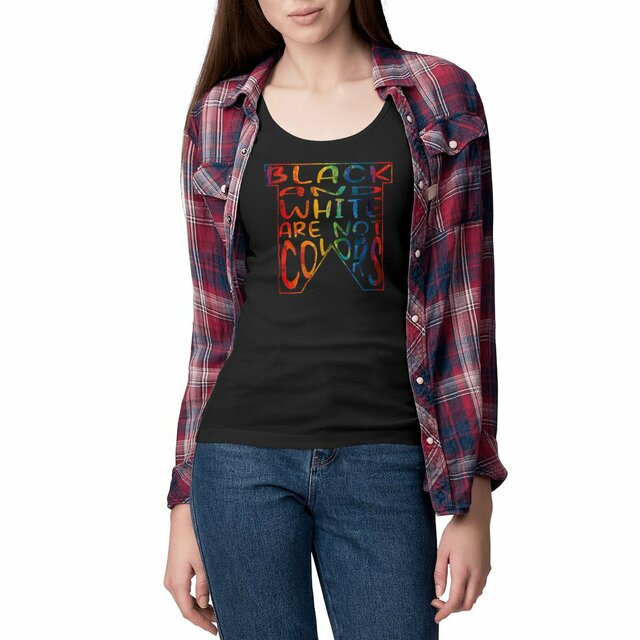 BAWANC Woman Tank Top