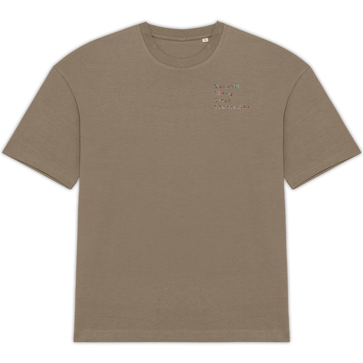 TRDIDN OSSF Oversized - Image