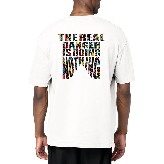 TRDIDN OSSF Oversized