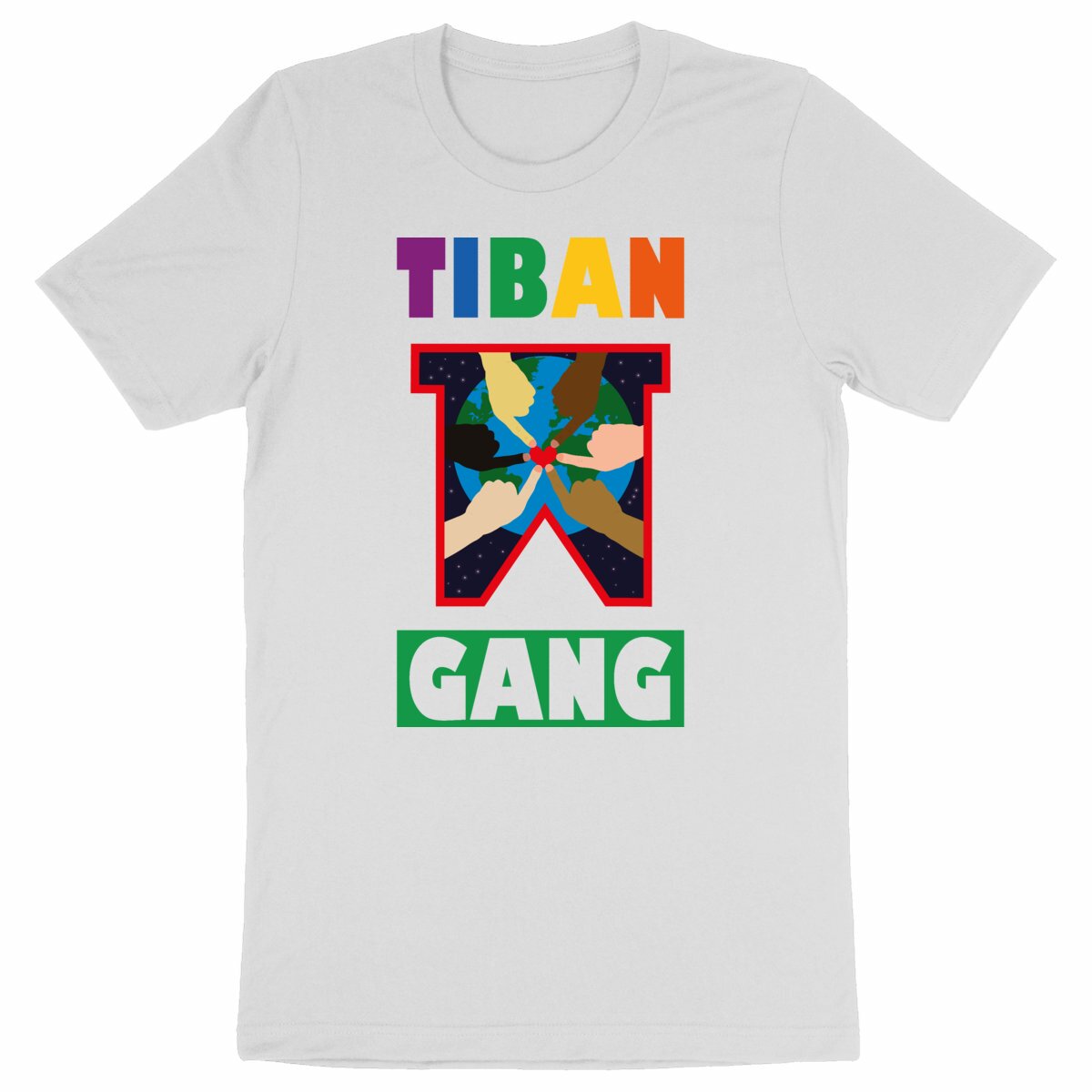 Lyannaj Colors Unisexe - Image