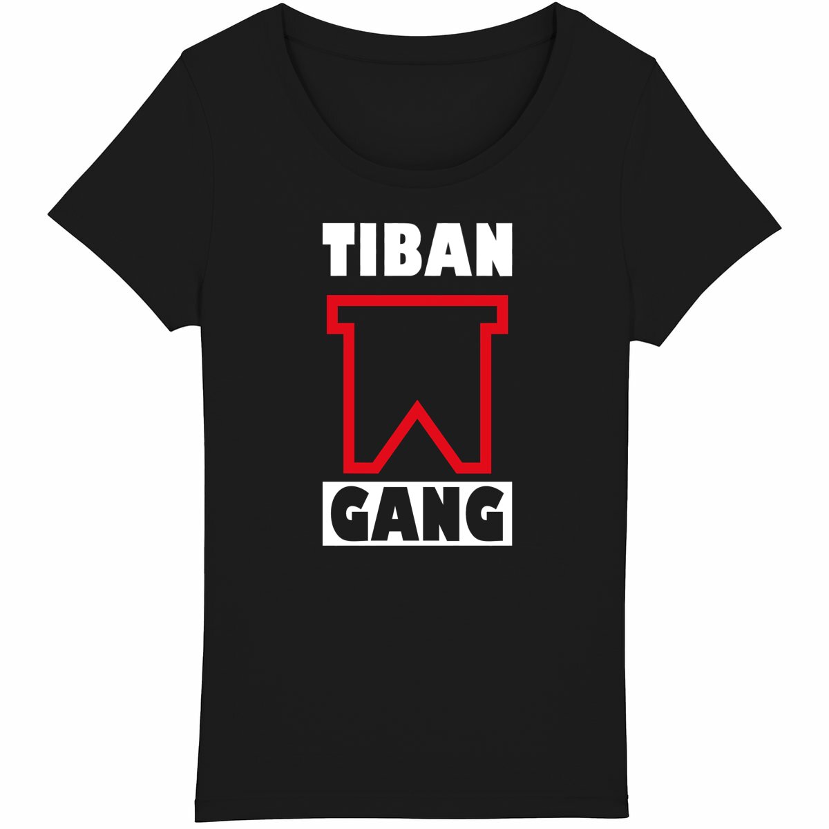 Owijinal White Woman - Image