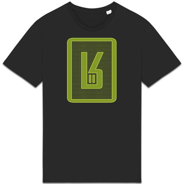 Registered Trademark Green & Green Unisexe - Image