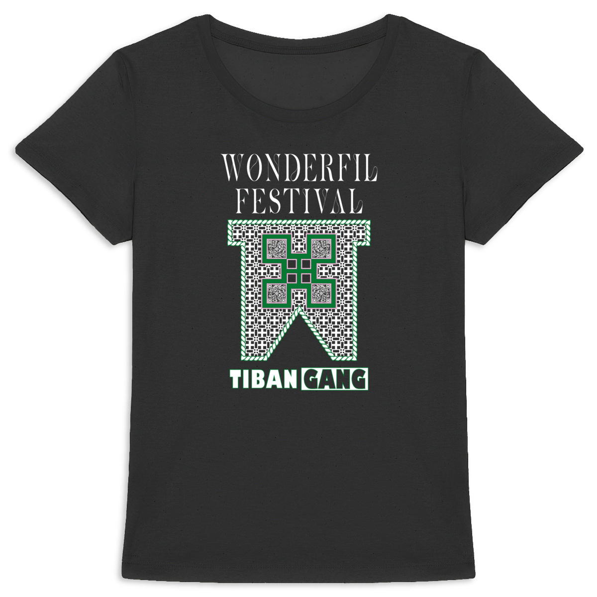 Wonderfil Festival W&G Woman - Image