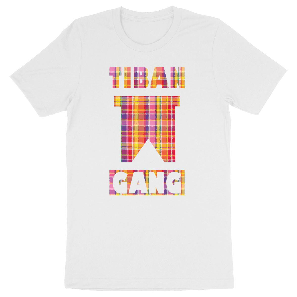 Madras Purple Man - Image