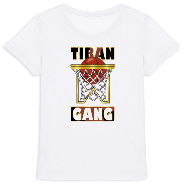 YCM Basket Woman - Image