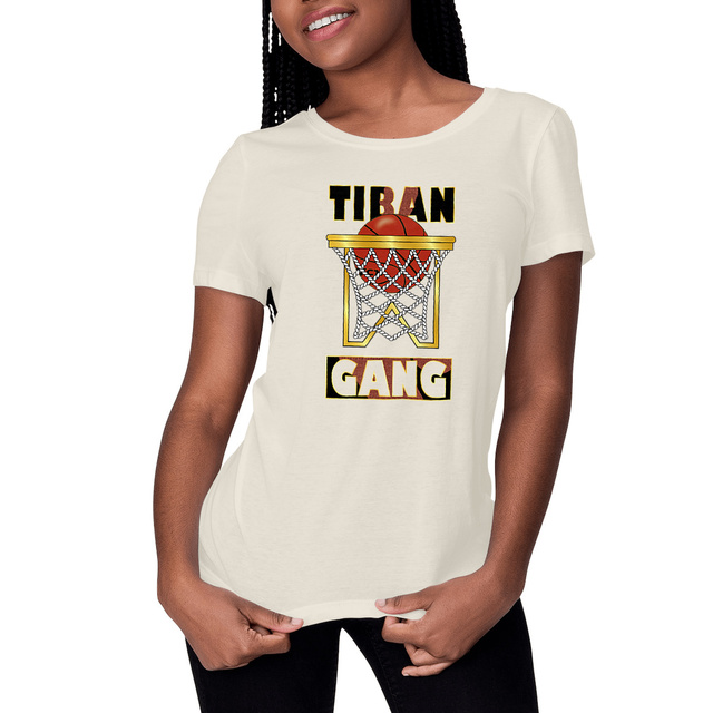 YCM Basket Woman