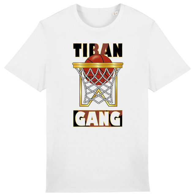 YCM Basket Unisexe - Image