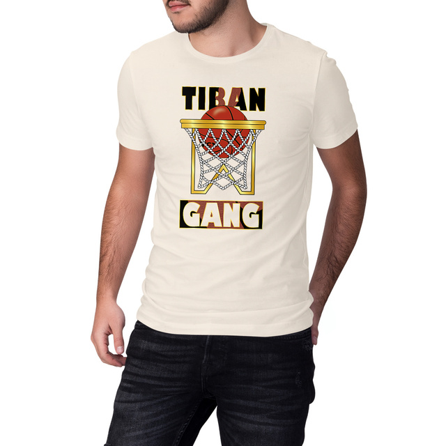 YCM Basket Unisexe