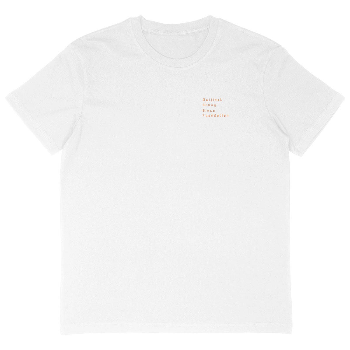 SUYMIET OSSF Oversized OBW - Image