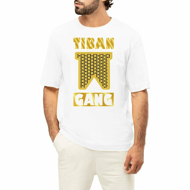 Lò 24K Oversized