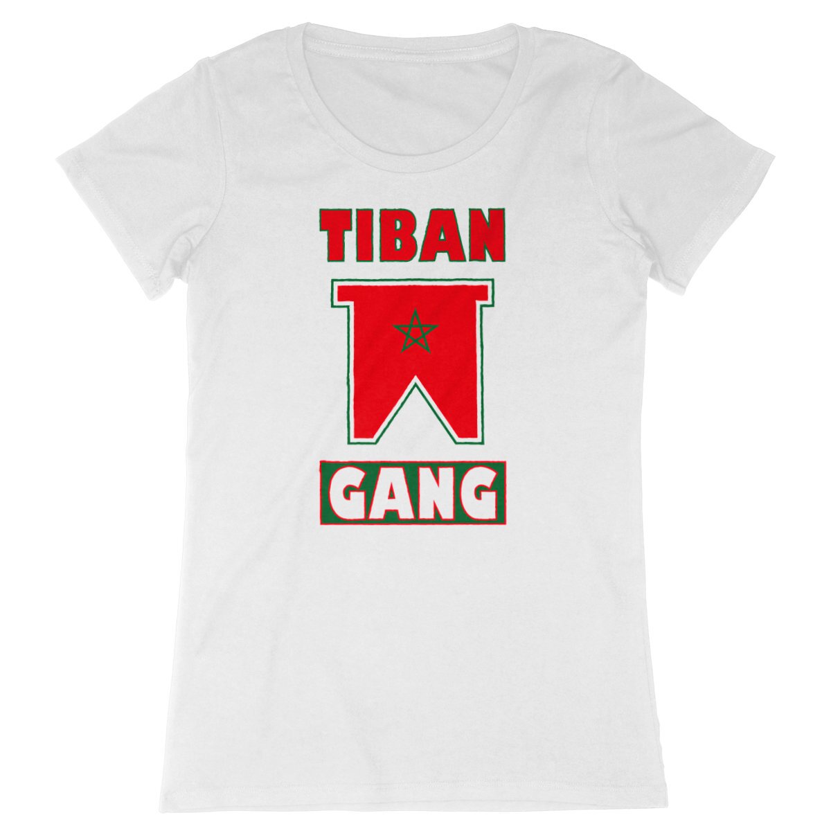 Létanda al-Maġrib Woman - Image