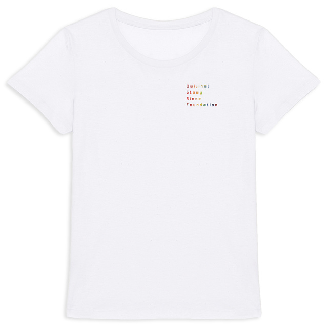 BAWANC OSSF Woman - Image