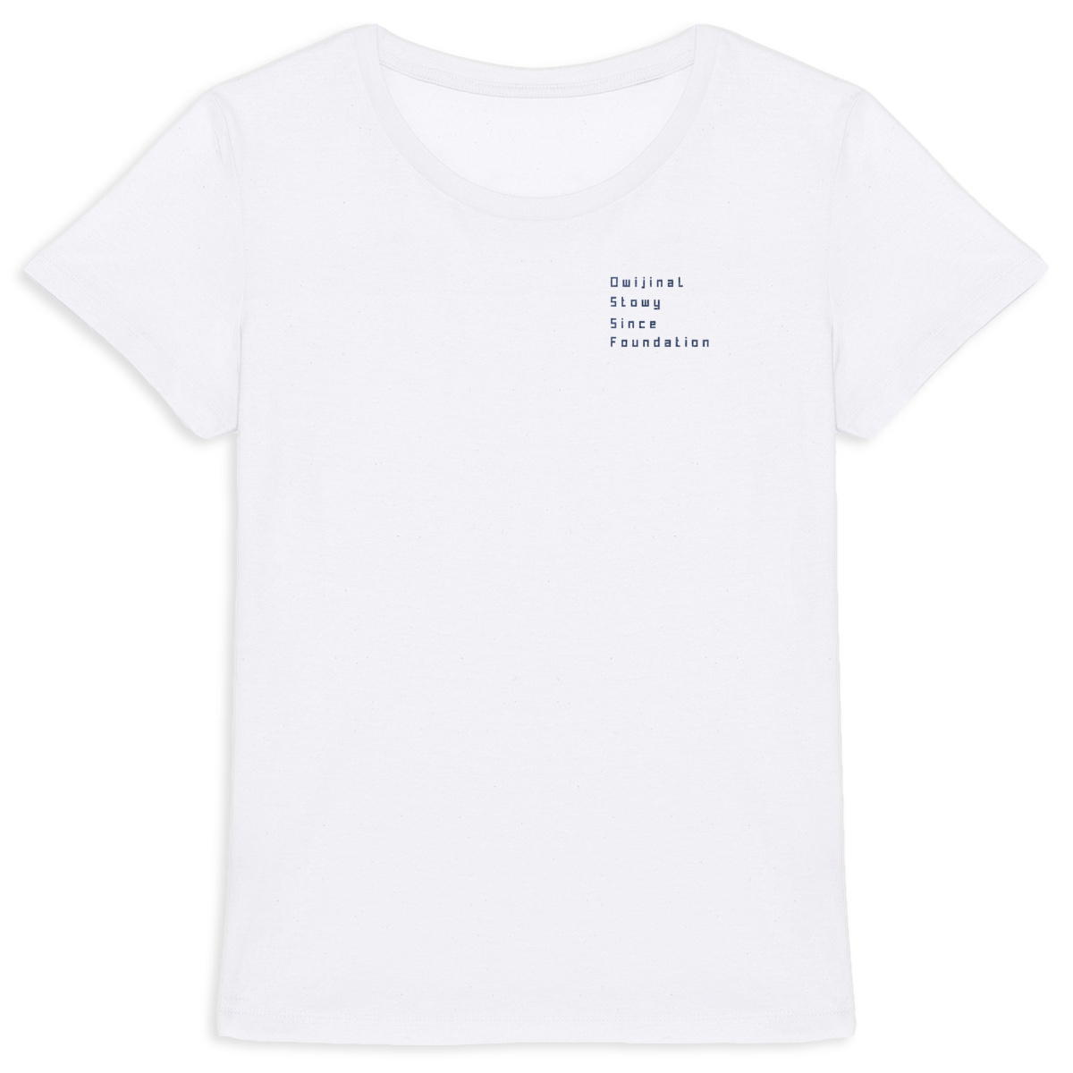 TTTTSDYDTB OSSF Woman - Image