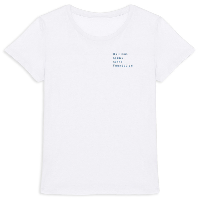 TTTTSDYDTB OSSF Woman - Image