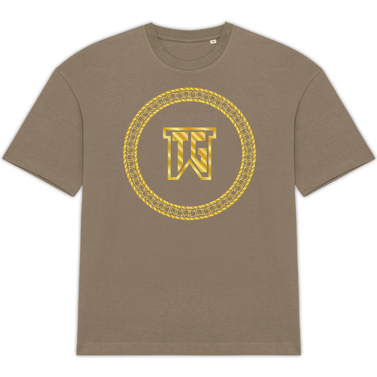 TG Deluxe Lò 24K Oversized - Image