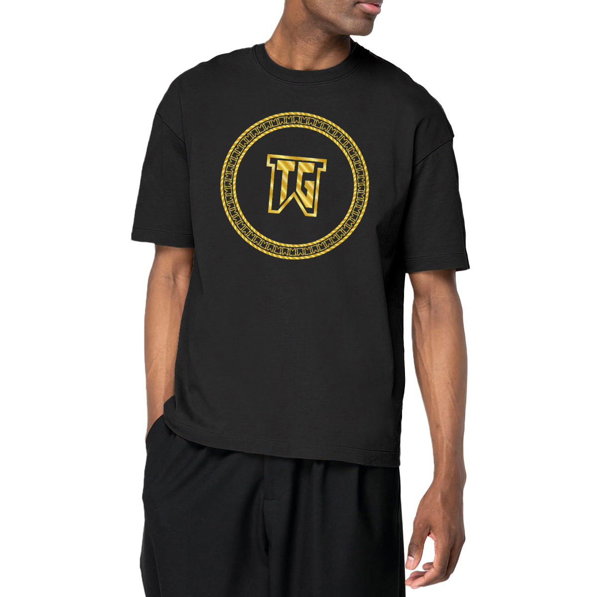 TG Deluxe Lò 24K Oversized