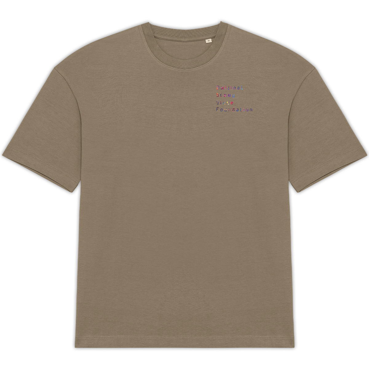 DWFOTC OSSF Oversized - Image