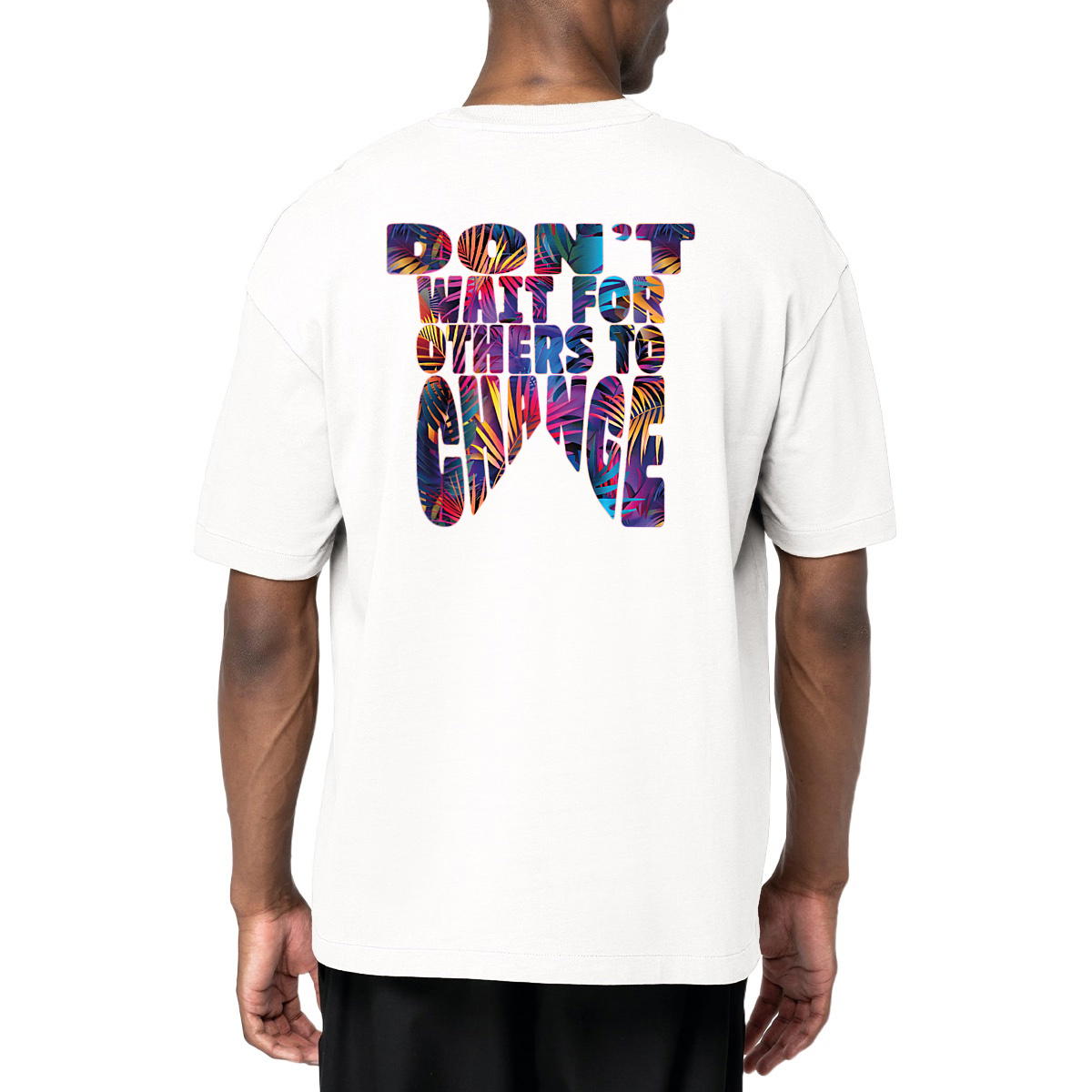 DWFOTC OSSF Oversized