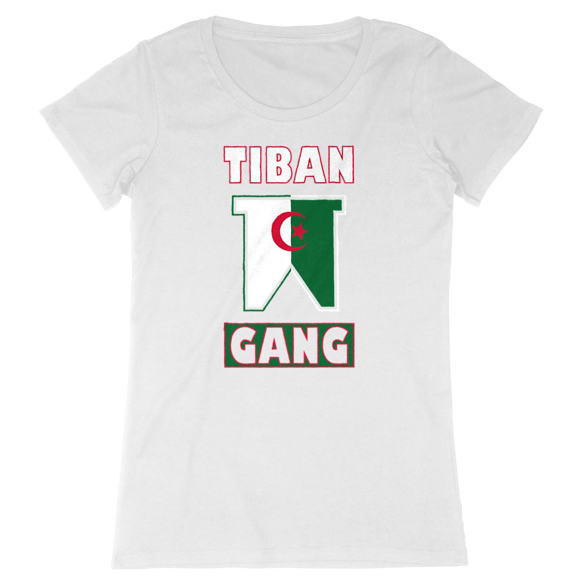 Létanda Dzayer Woman - Image