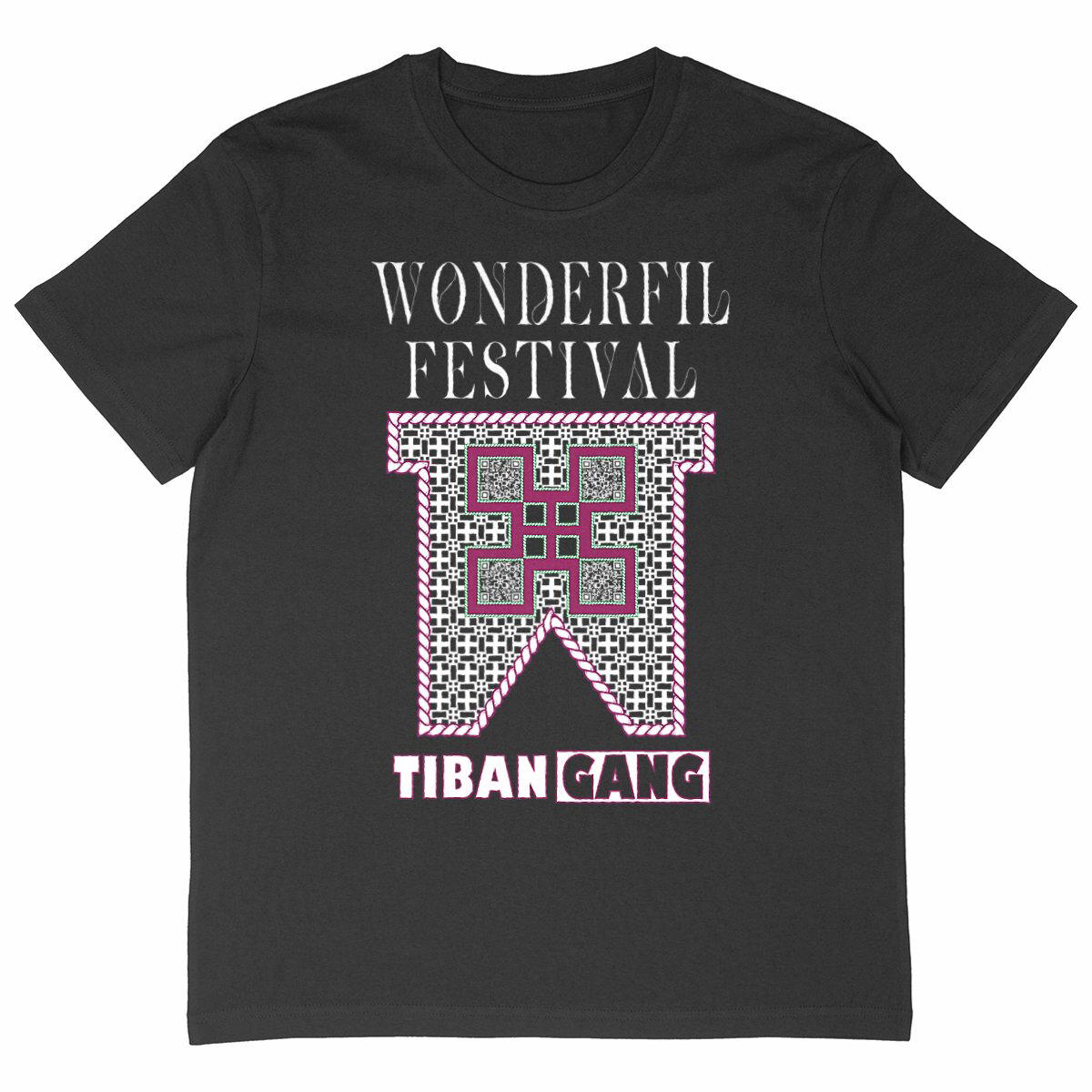 Wonderfil Festival W&P Oversized - Image
