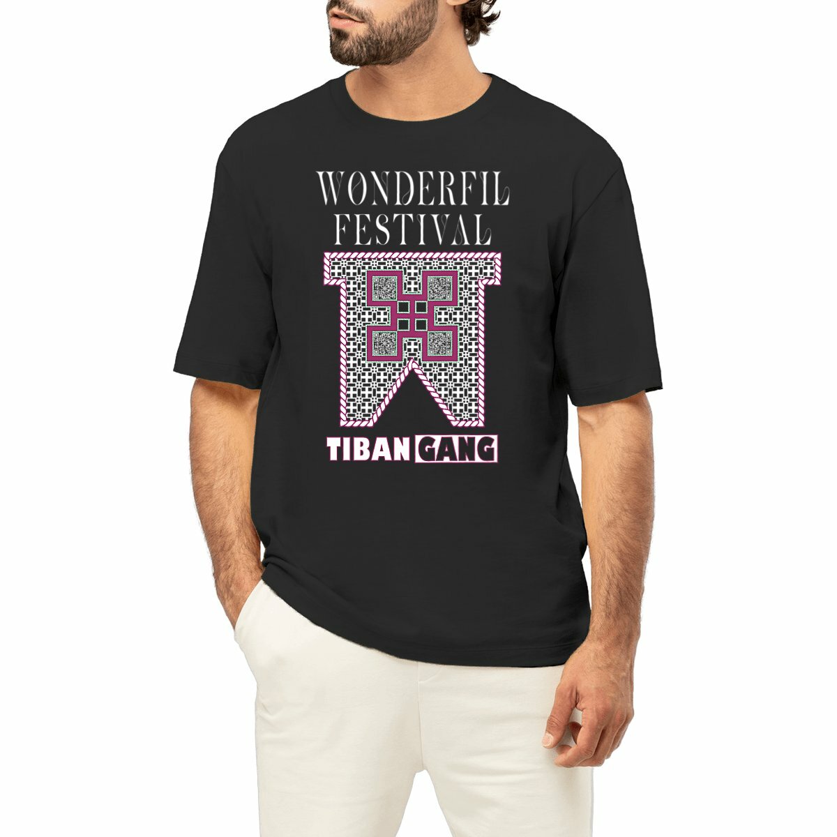 Wonderfil Festival W&P Oversized