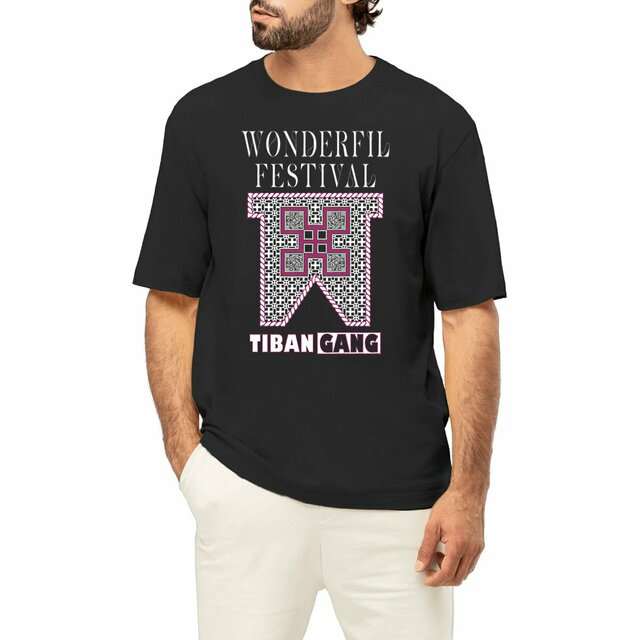 Wonderfil Festival W&P Oversized