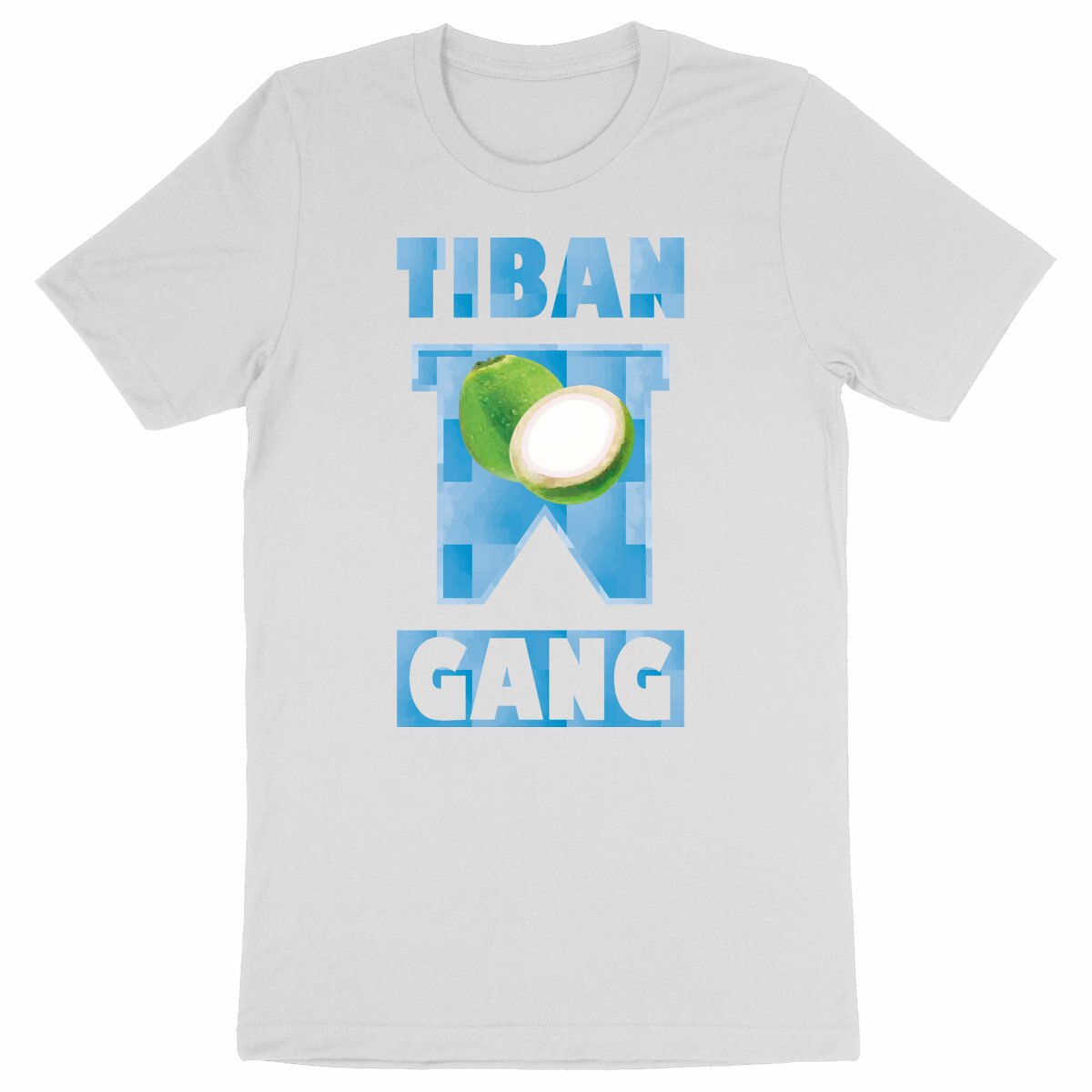 Koko water Unisexe - Image