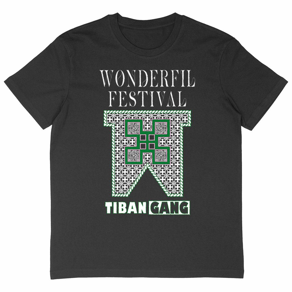 Wonderfil Festival W&G Oversized - Image