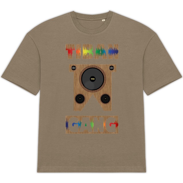 YCM Speaker Oversized - Image