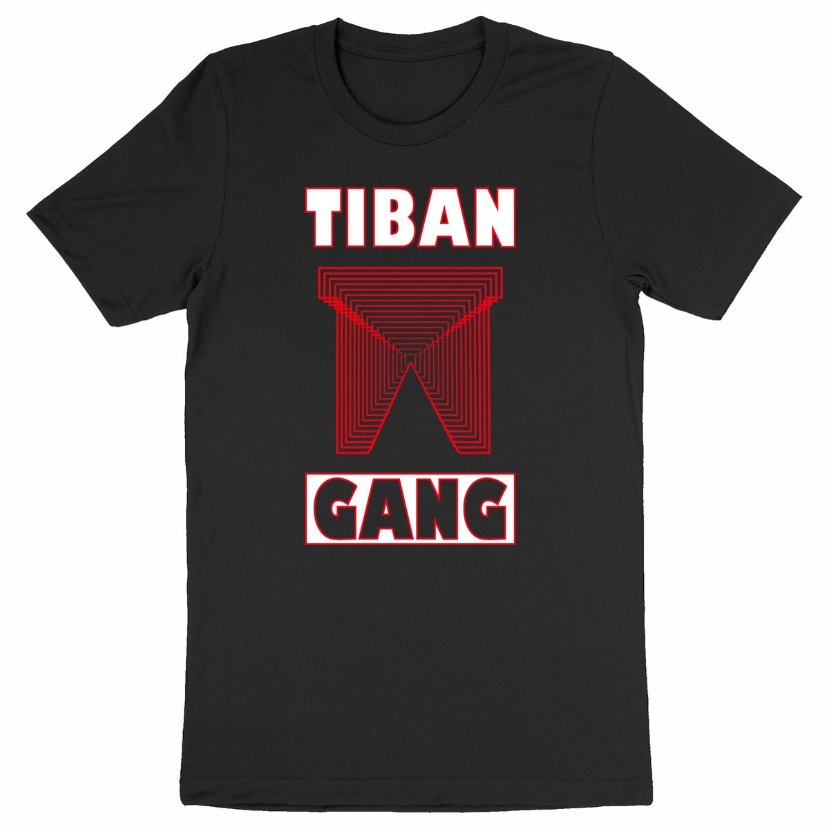 Réplikans Red Unisexe - Image