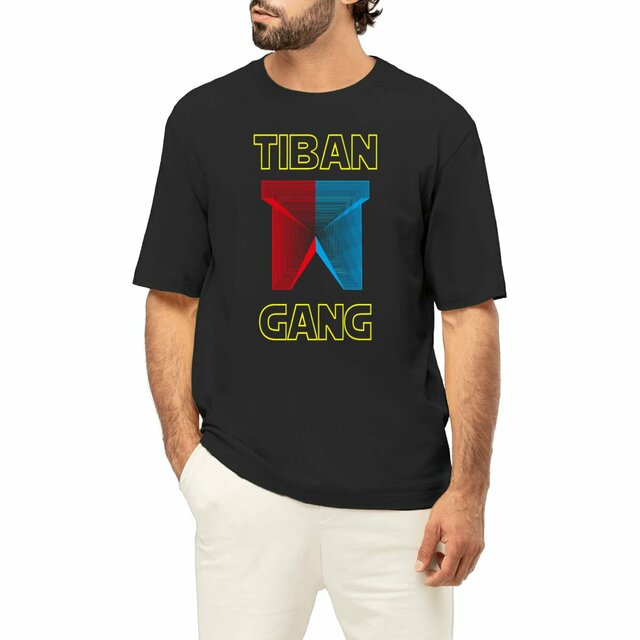 SW Anthem Oversized