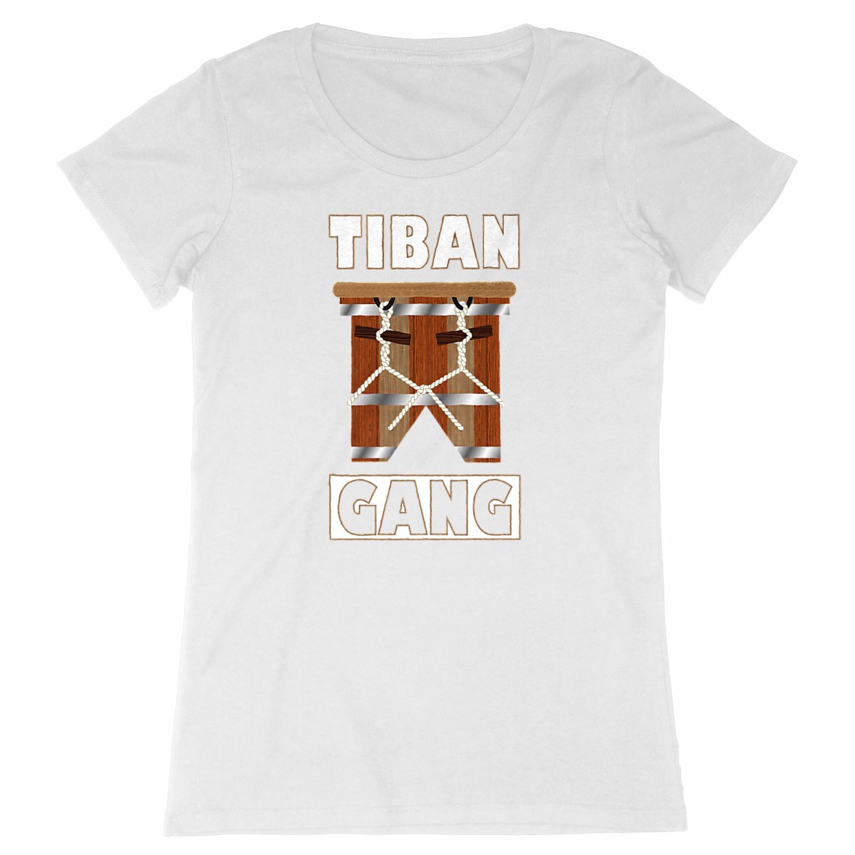 Ka Mahogany Woman - Image