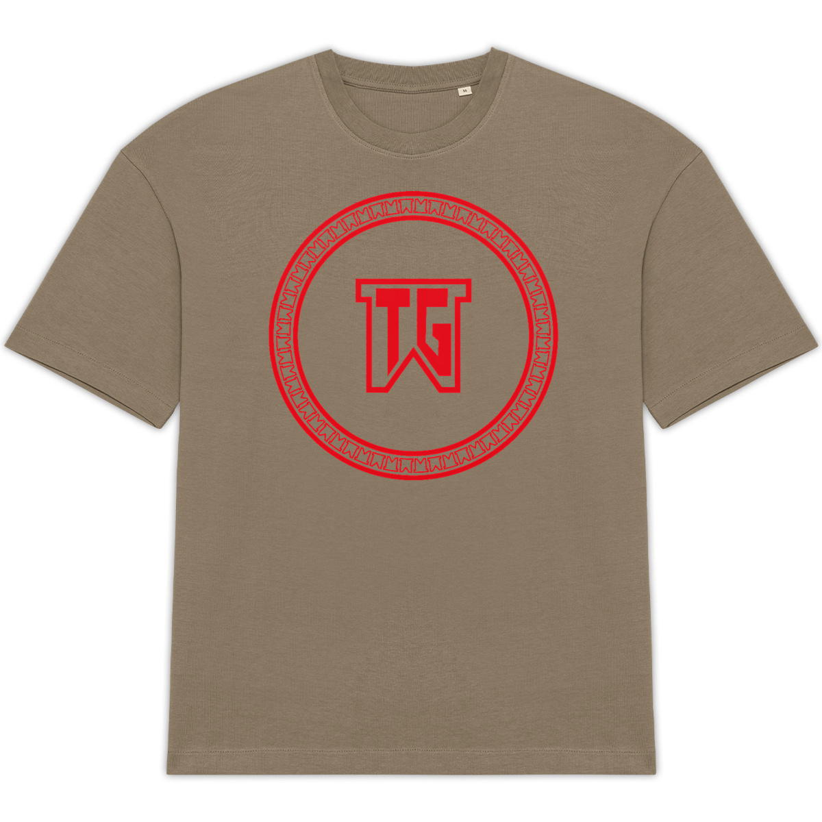 TG Deluxe Owijinal Oversized - Image