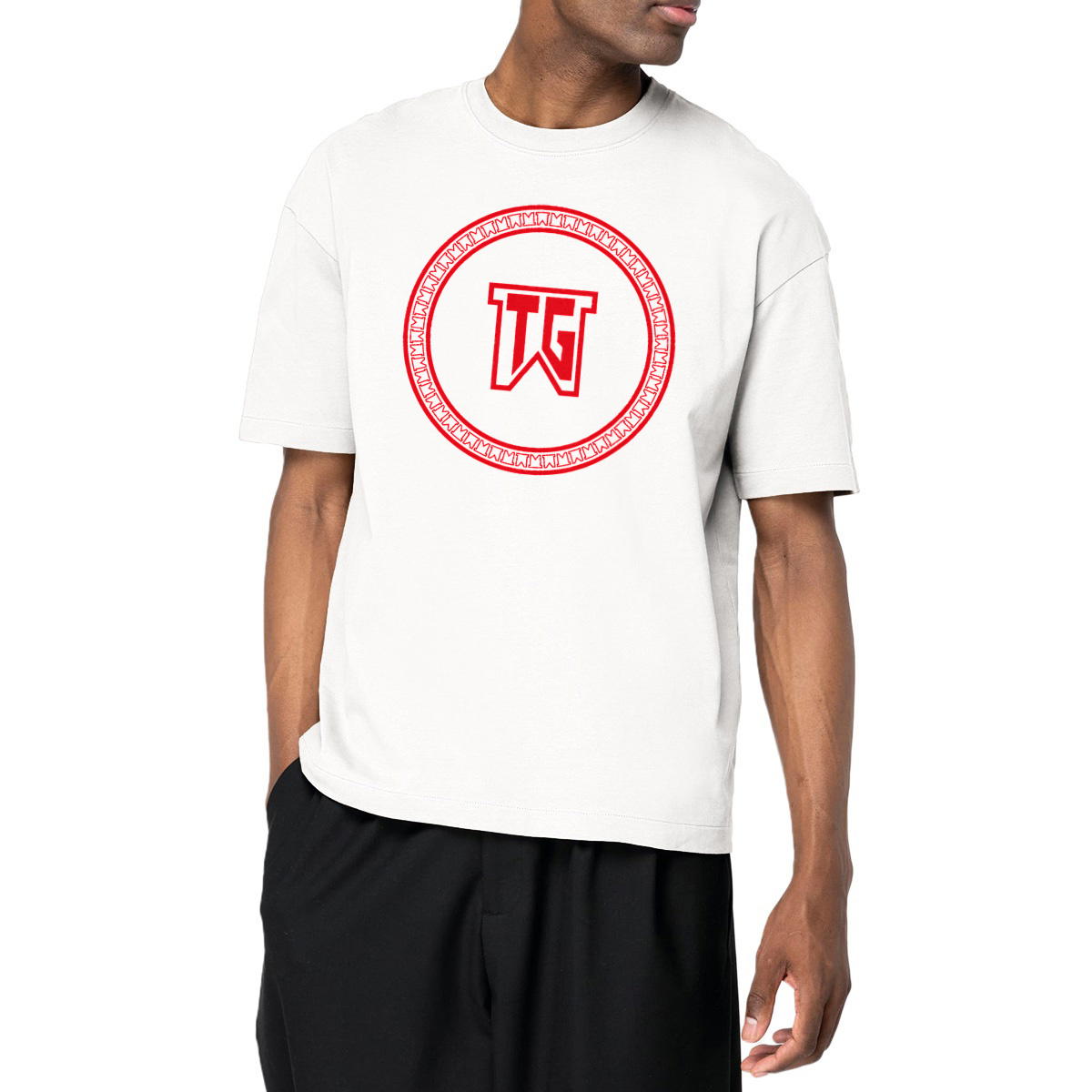 TG Deluxe Owijinal Oversized